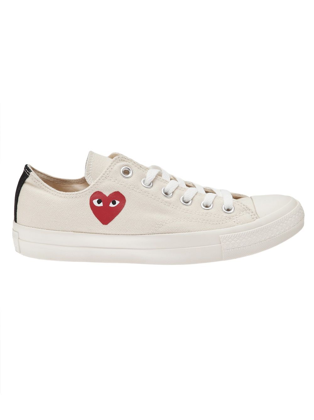 Comme Des Garcons Comme Des GarÃ§ons Chuck Taylor sneakers
