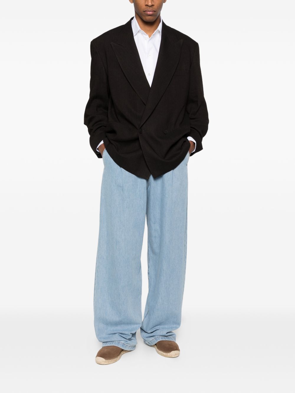 Emporio Armani Cotton shirt