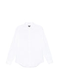Emporio Armani Cotton shirt