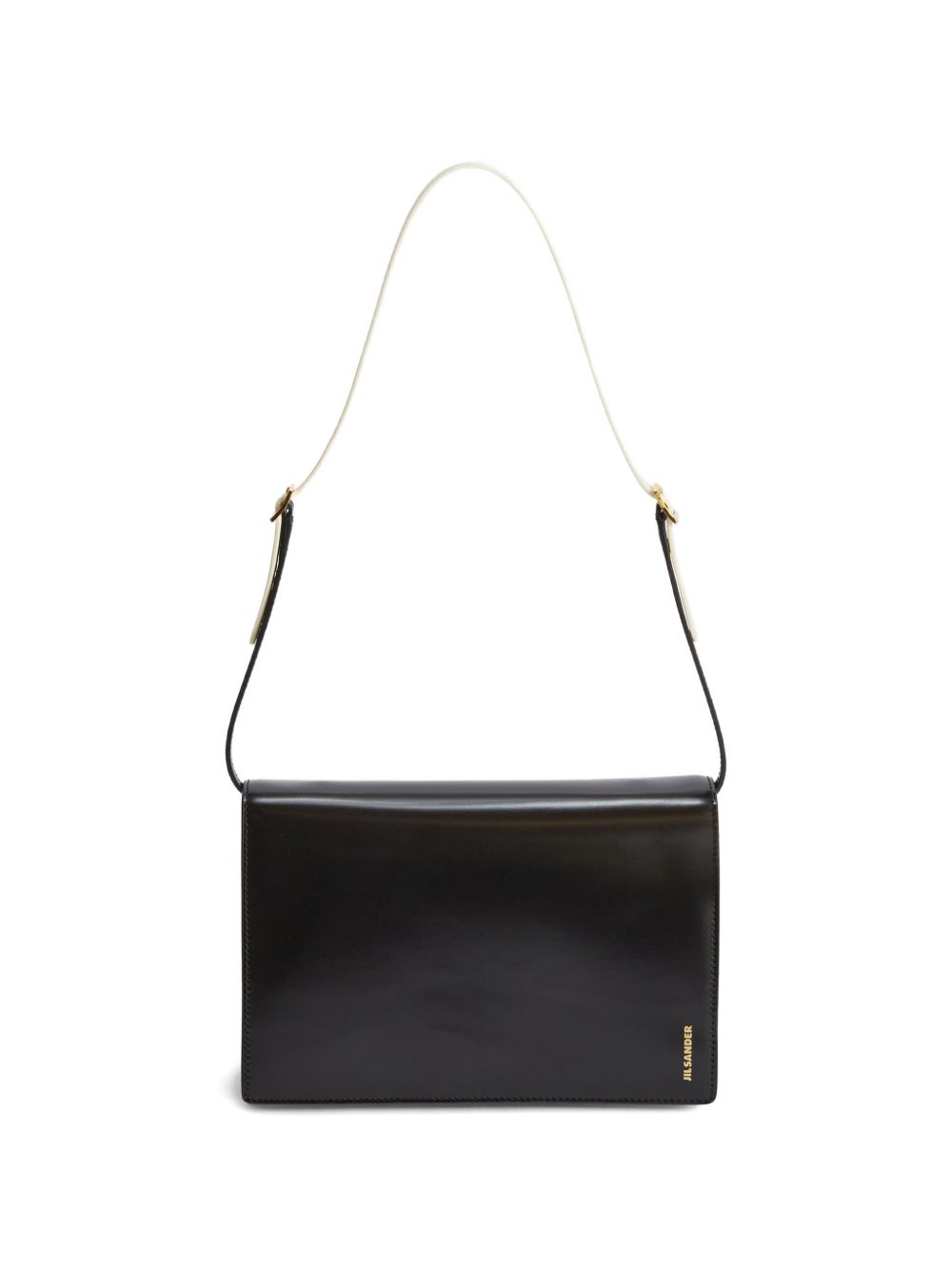 Jil Sander Tangle Shoulder Bag