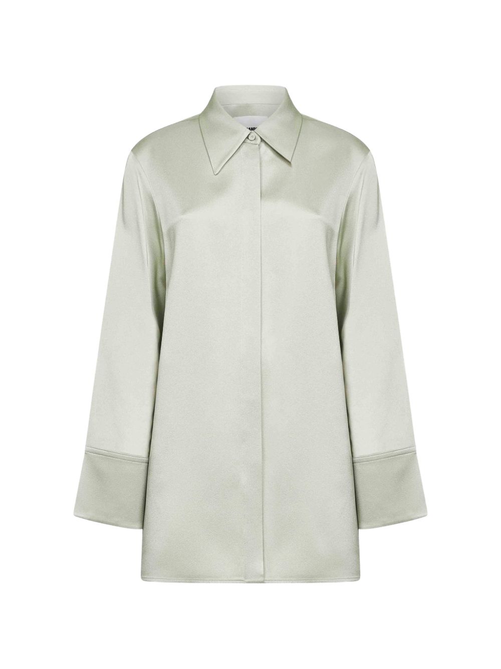 Jil Sander Long shirt