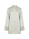 Jil Sander Long shirt