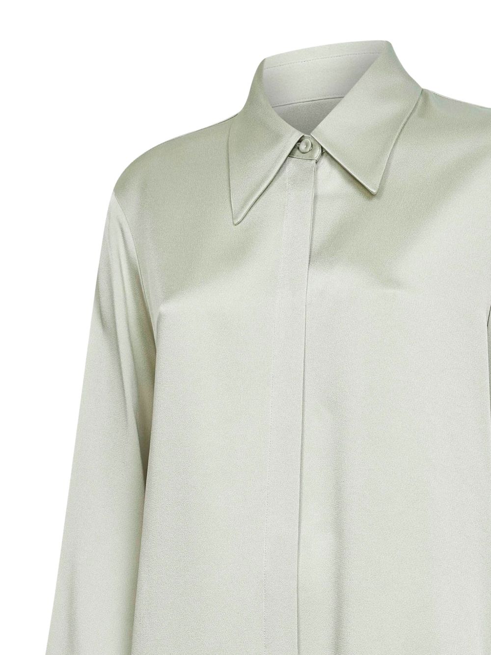 Jil Sander Long shirt