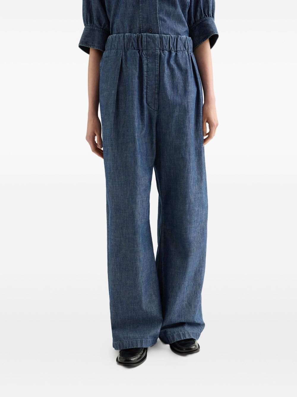 Jil Sander Trousers