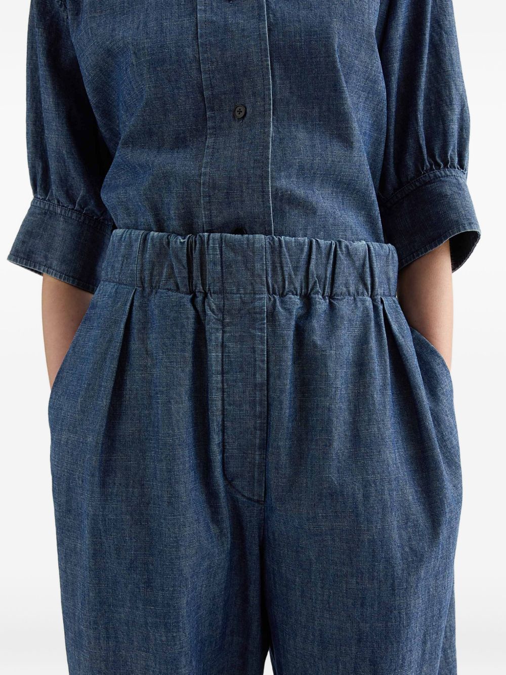 Jil Sander Trousers