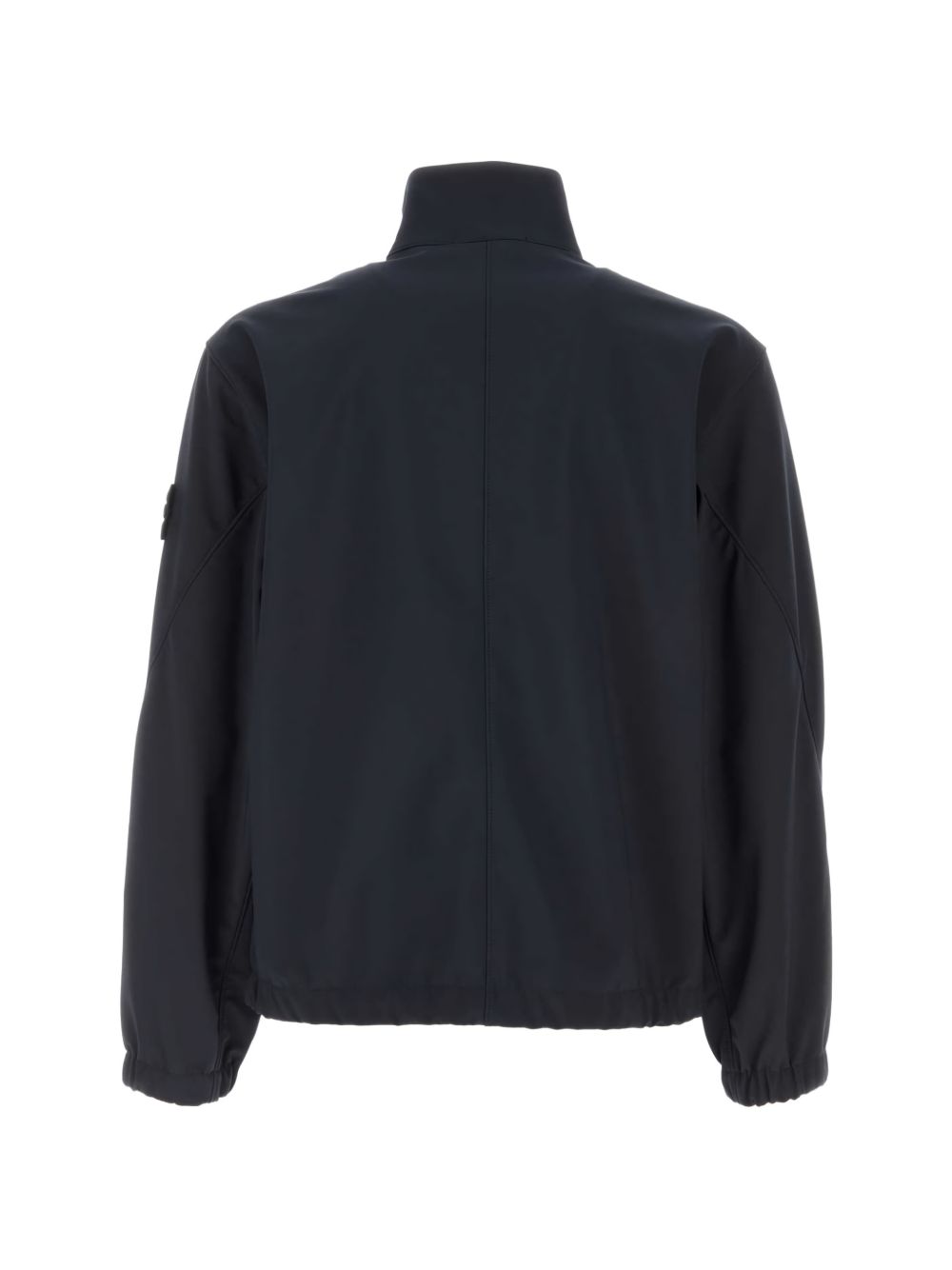 Stone Island Compass badge Zipped jacket