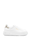 Woolrich  Chunky Court leather sneakers