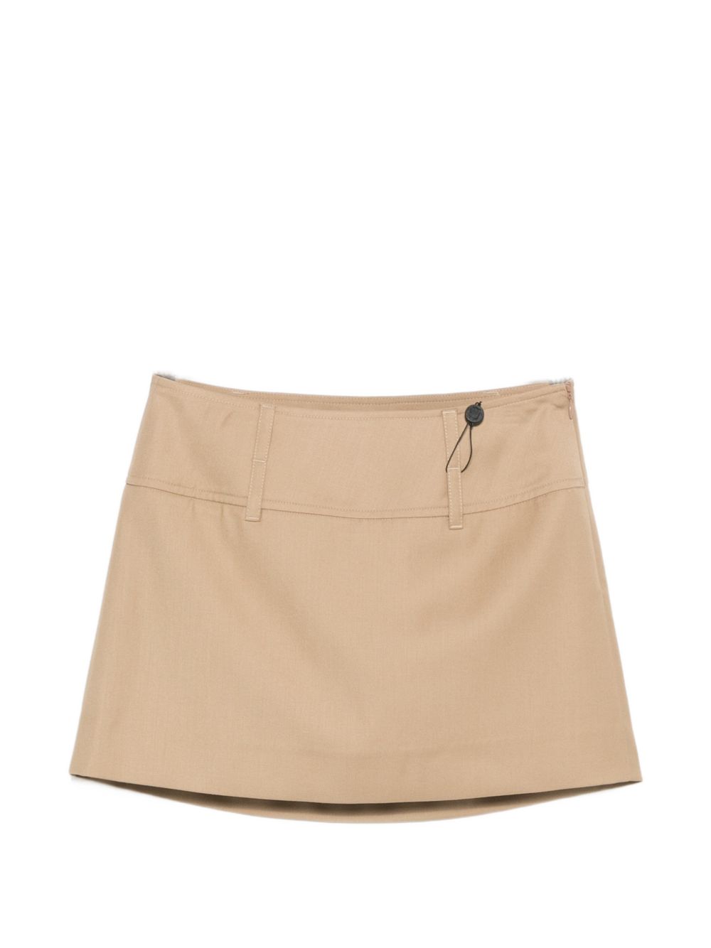 Dunst Mini skirt