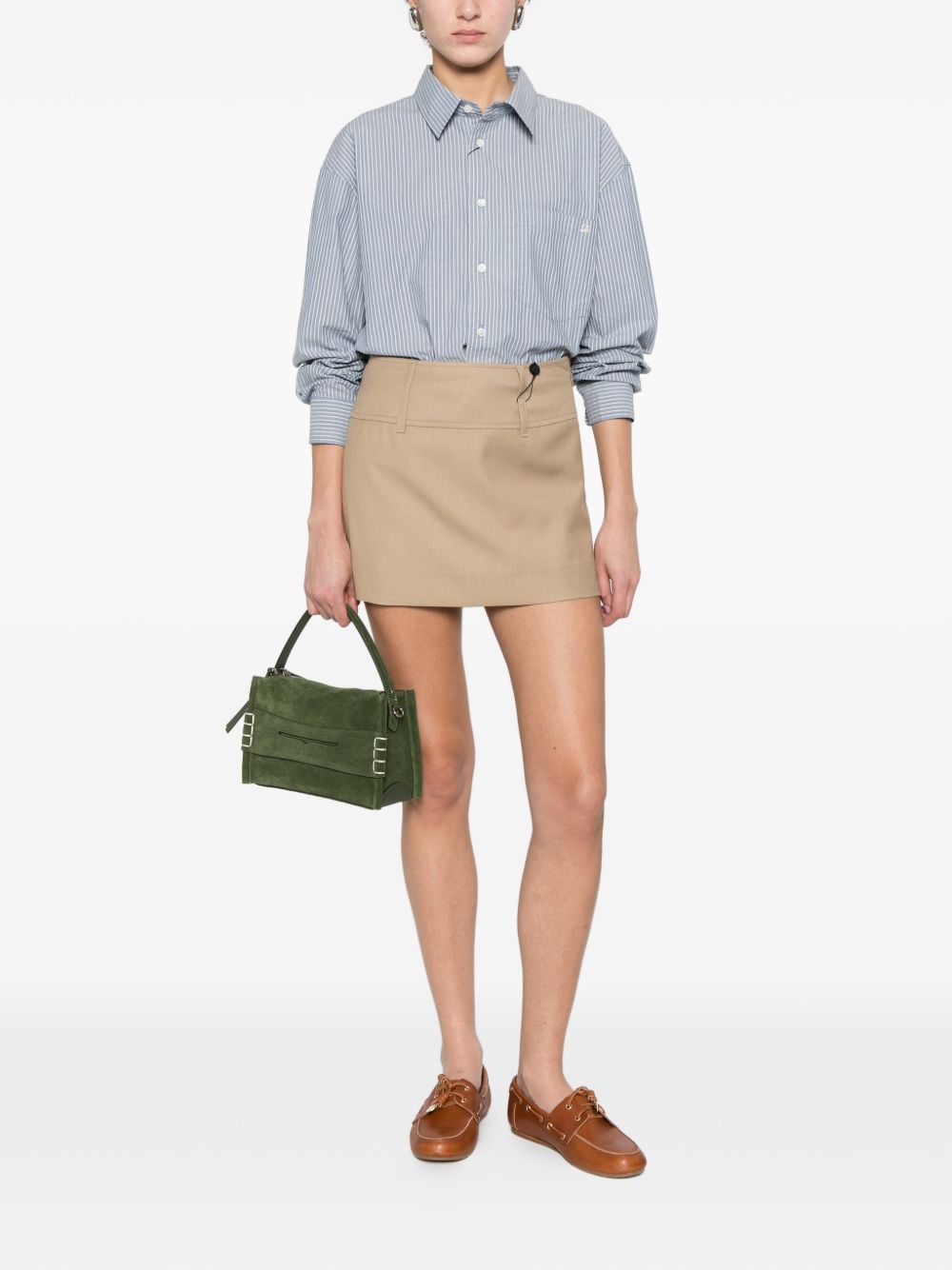Dunst Mini skirt