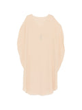Gianluca Capannolo Silk midi dress