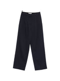 Dunst Cotton blend chino trousers