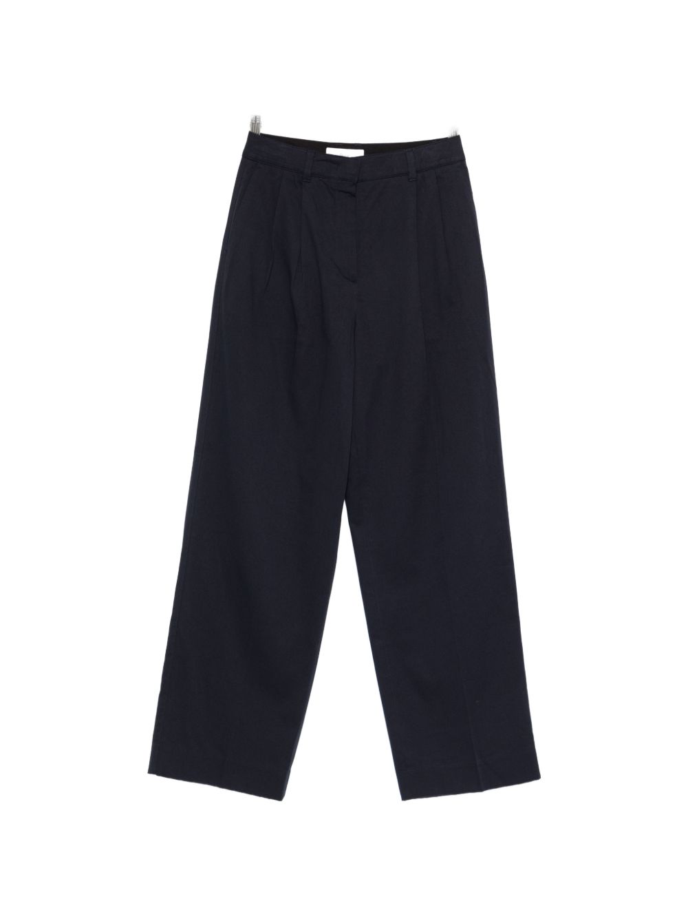 Dunst Cotton blend chino trousers