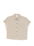 Alysi Striped shirt