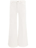 Mother The Twister Skimp denim jeans