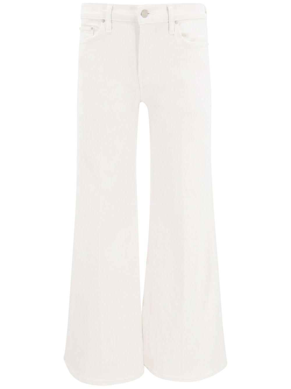 Mother The Twister Skimp denim jeans