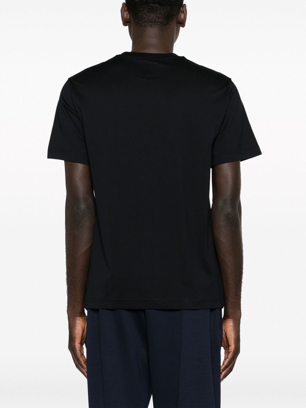 Emporio Armani Logo t-shirt -3 pack