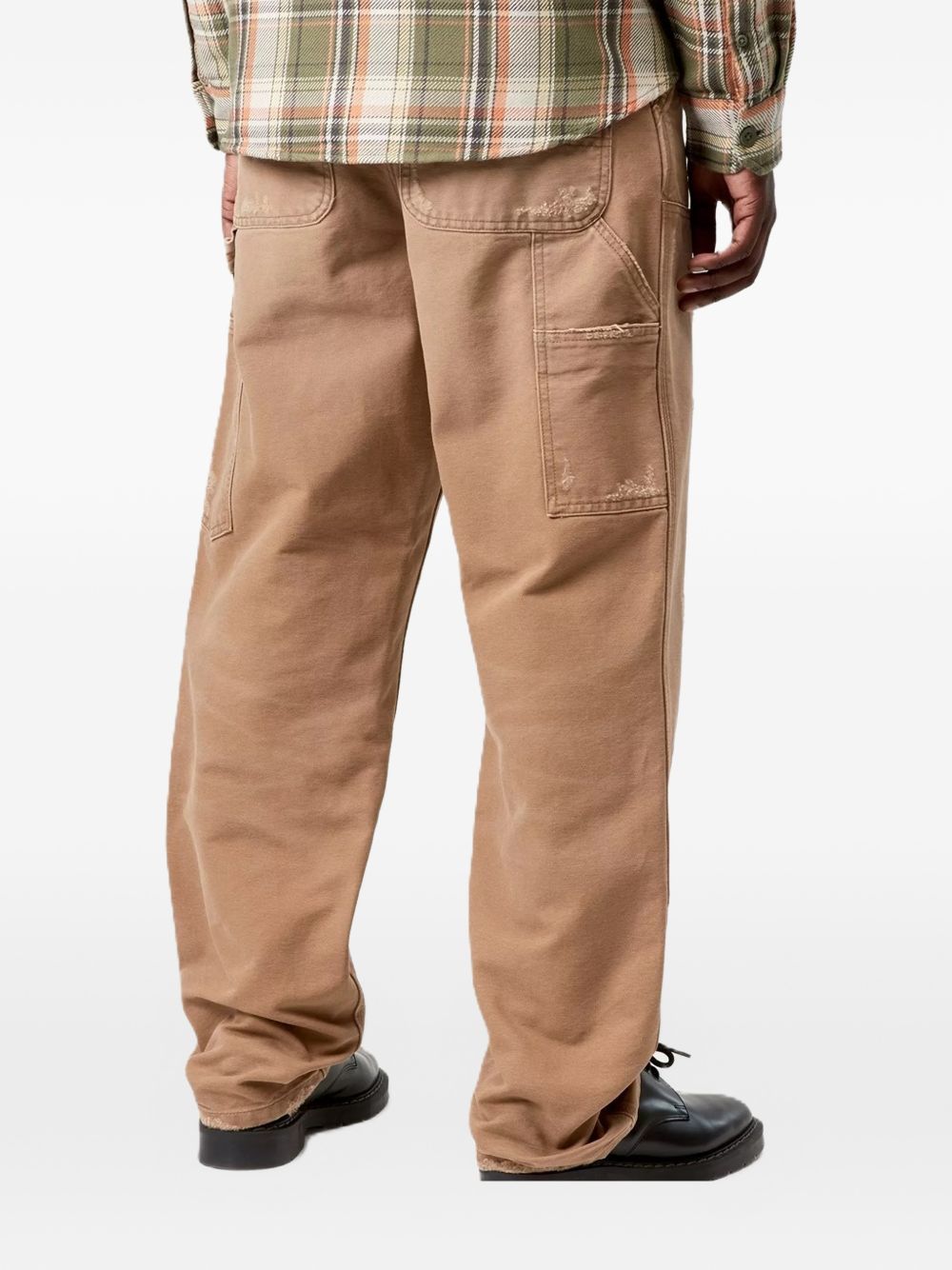 Carhartt Wip Pre Double Knee trousers