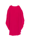 Gianluca Capannolo Silk midi dress