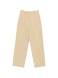 Dunst Cotton blend chino trousers