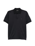 Emporio Armani Logo polo shirt