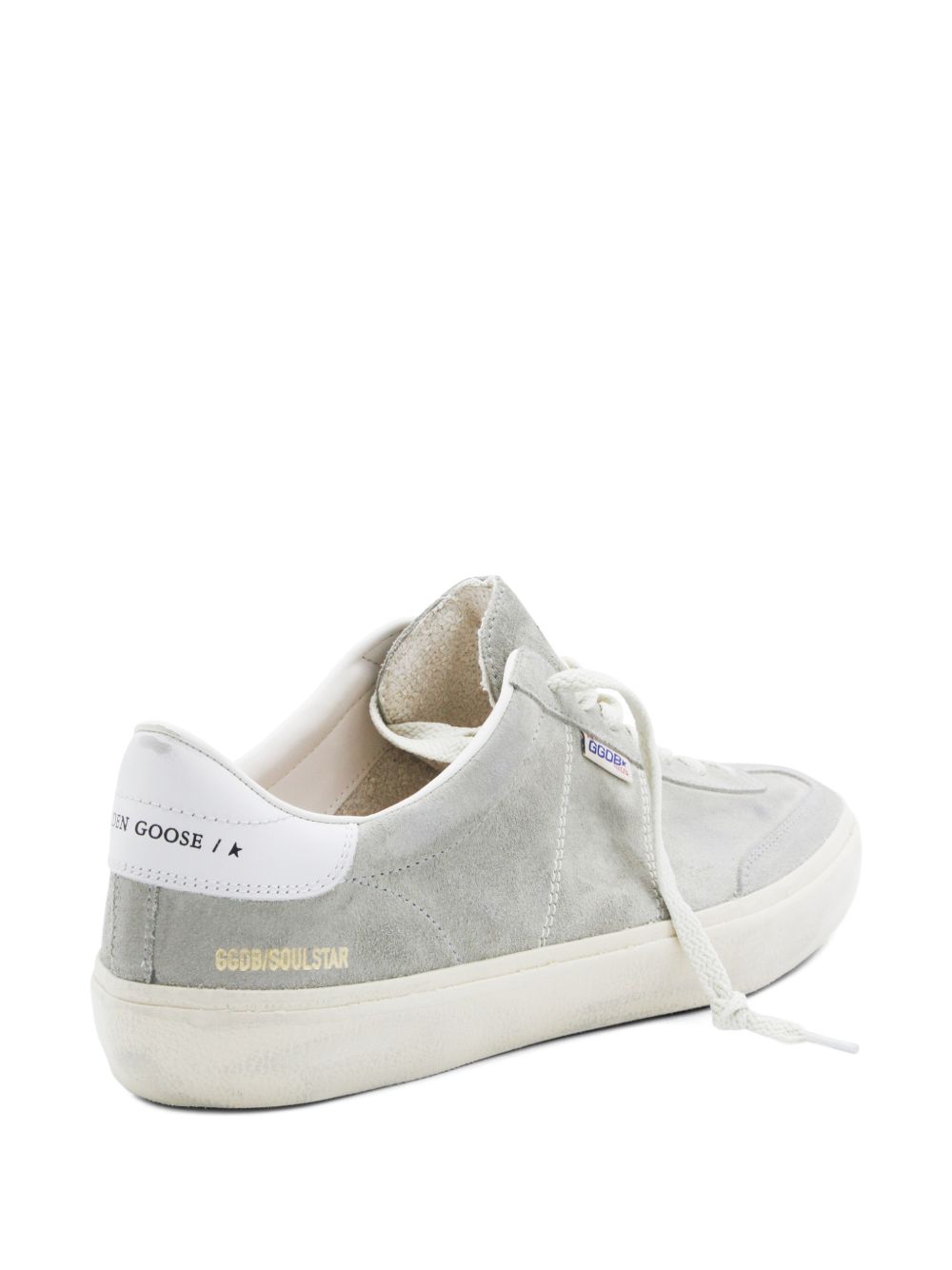 Golden Goose Soul-Star sneakers