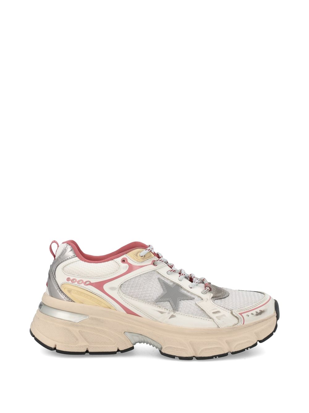 Golden Goose Lightstar sneakers