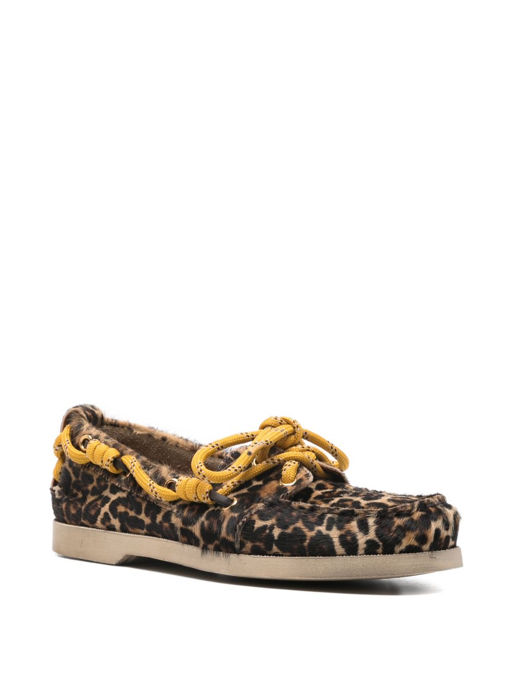 Golden Goose Cruise loafers