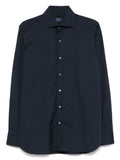 Finamore 1925 Napoli Cotton shirt
