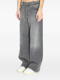 Golden Goose Denim cotton jeans