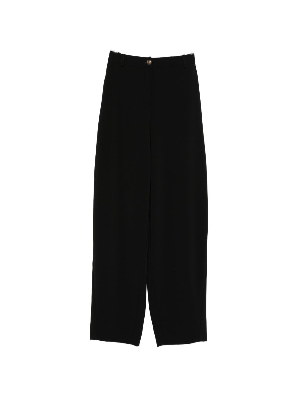 Elisabetta Franchi Wide-leg trousers