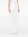 Elisabetta Franchi Wide-leg trousers