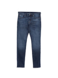 Emporio Armani Denim cotton jeans
