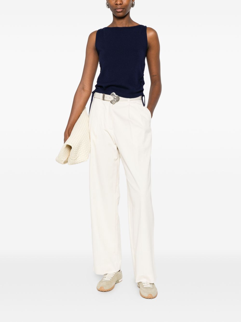 Dunst Sleeveless top