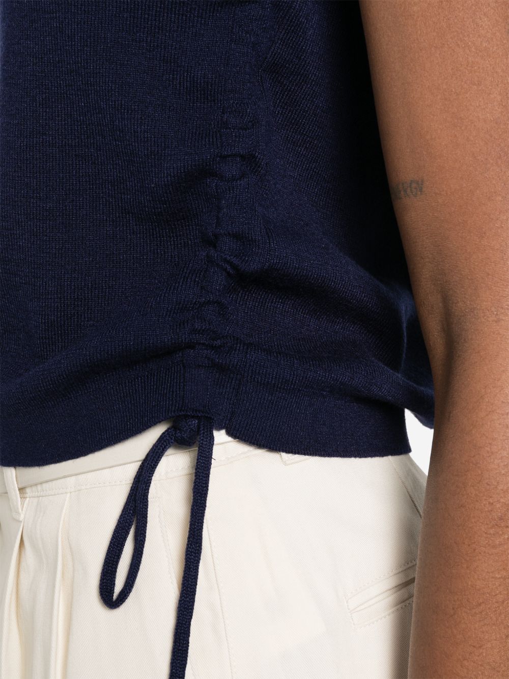 Dunst Sleeveless top