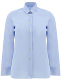 Finamore 1925 Napoli Cotton shirt