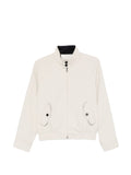 Dunst Cotton blouson jacket