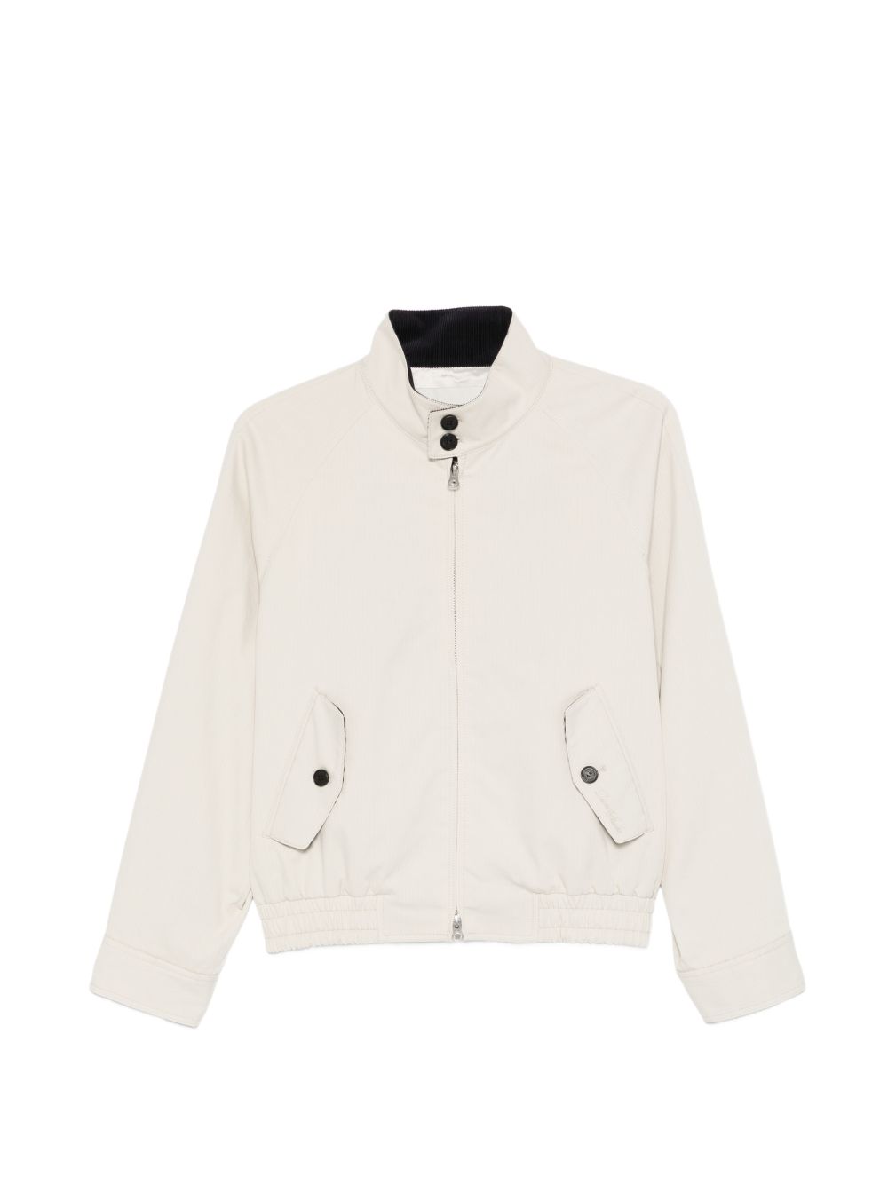 Dunst Cotton blouson jacket