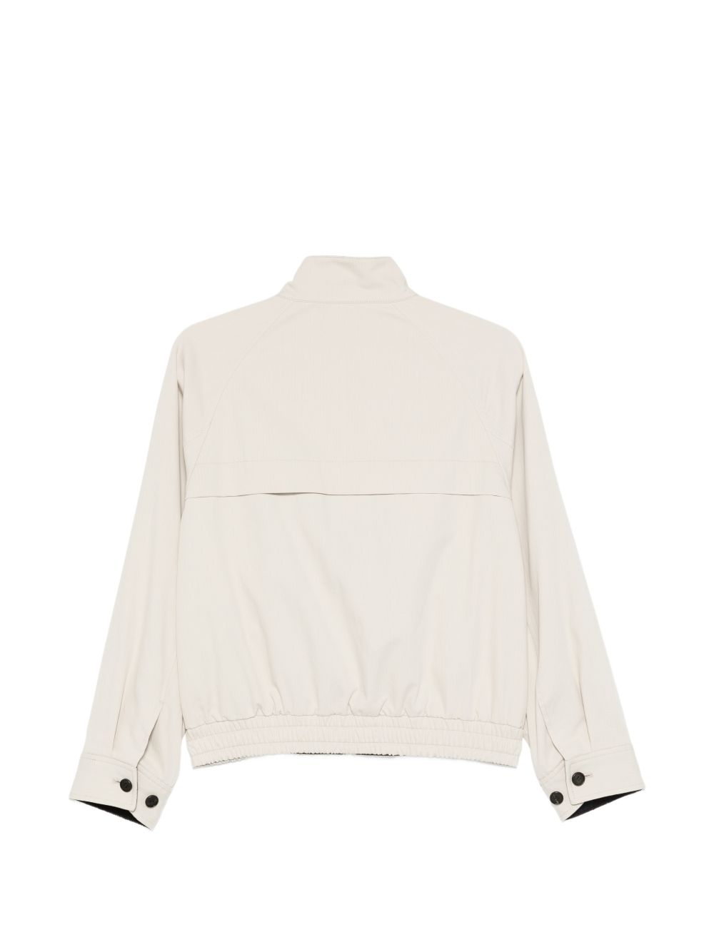 Dunst Cotton blouson jacket