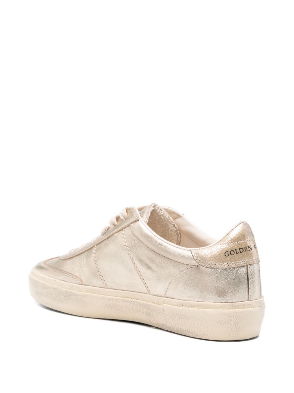 Golden Goose Soul Star Sneakers