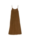 Uma Wang Anaya long dress