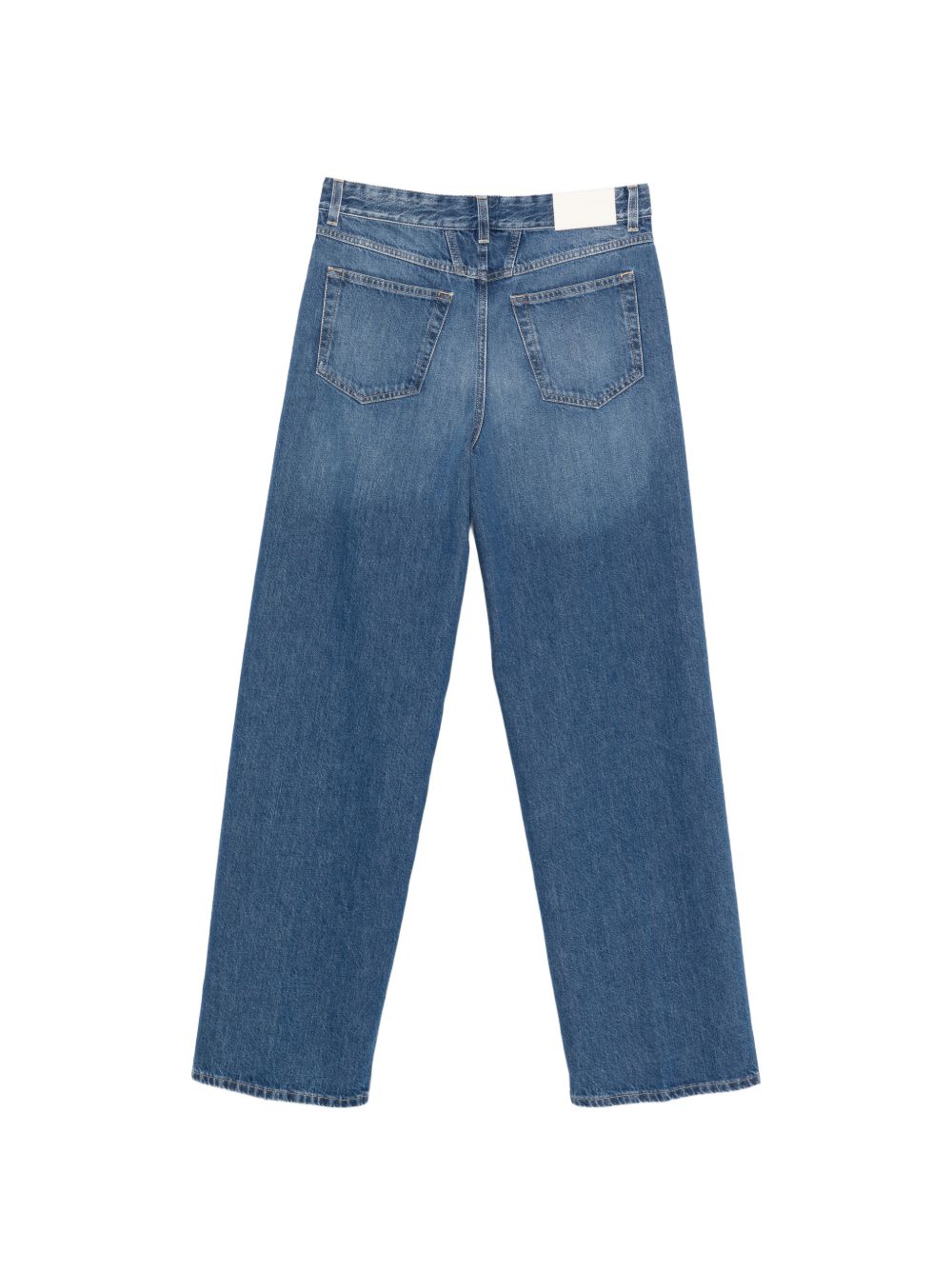 Closed Denim cotton jeans