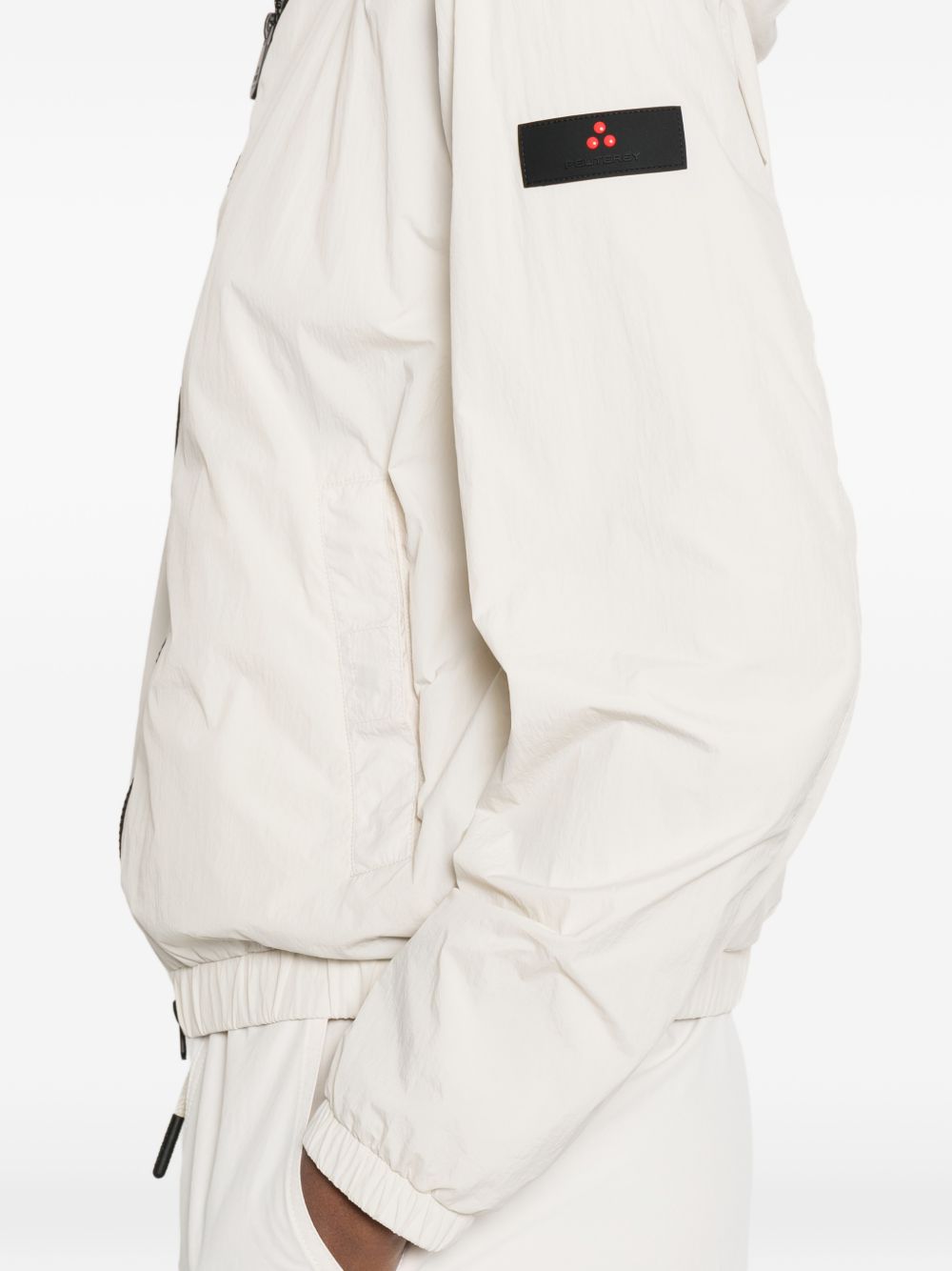 Peuterey Nigle short blouson jacket