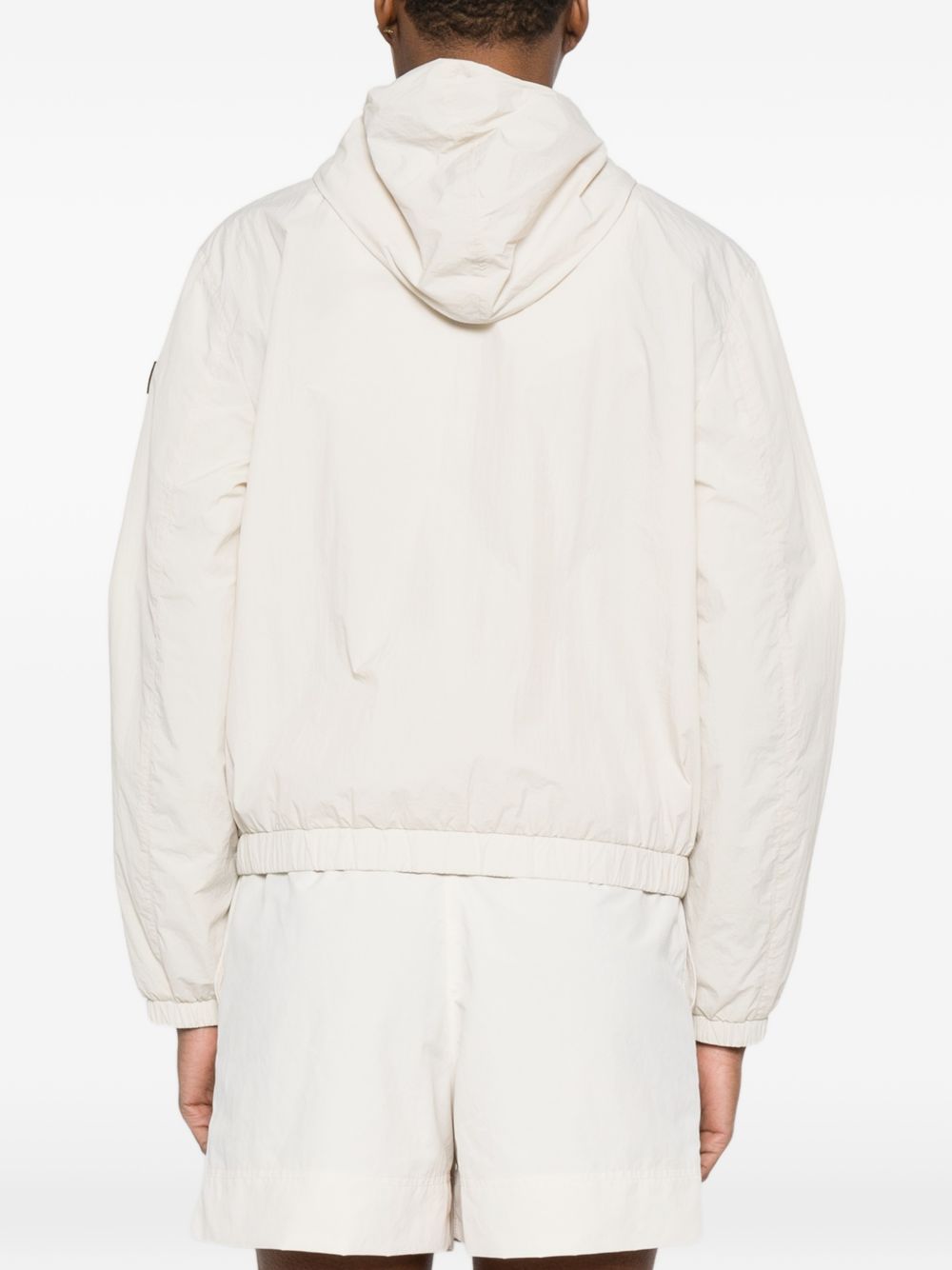 Peuterey Nigle short blouson jacket