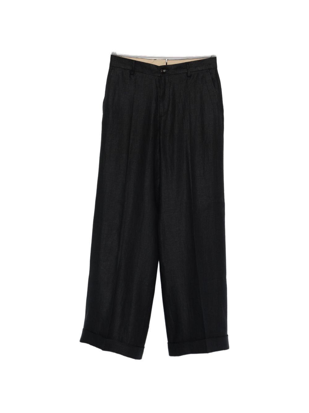 L.B.M. 1911 Linen trousers