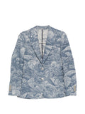 L.B.M. 1911 Single-breasted jacket