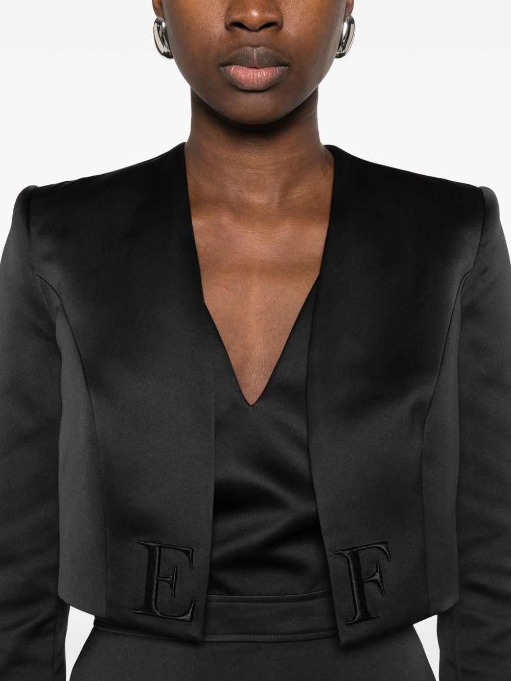 Elisabetta Franchi Midi dress