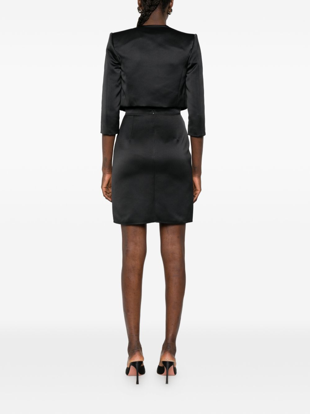 Elisabetta Franchi Midi dress