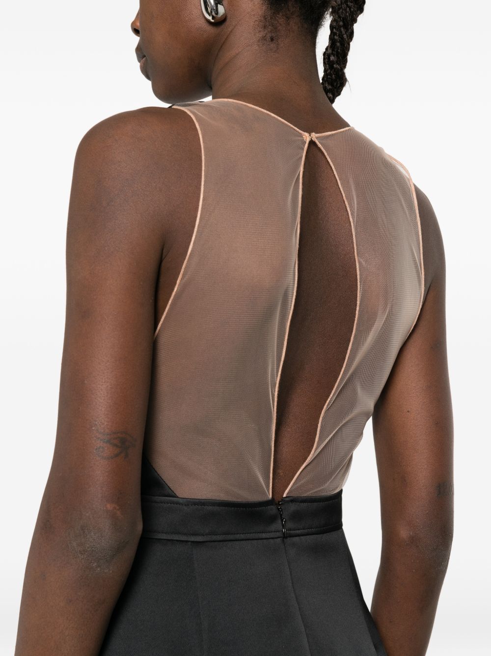 Elisabetta Franchi Midi dress