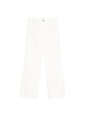 Closed Straight-leg denim jeans