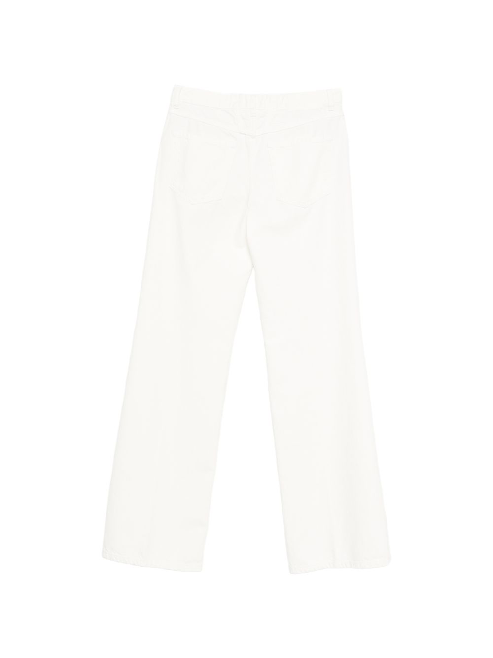 Closed Straight-leg denim jeans